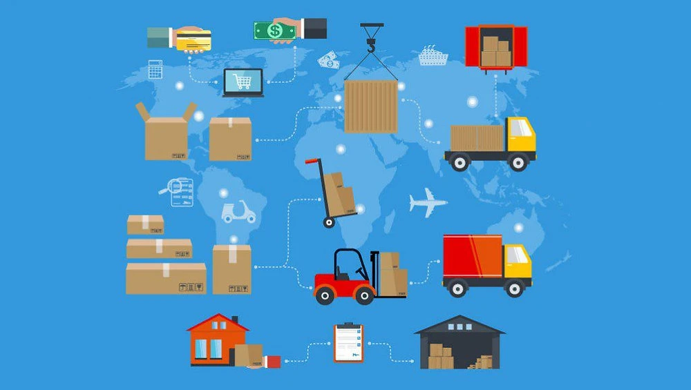 Navigating the Future: The Evolving Supply Chain Landscape in Saudi Arabia