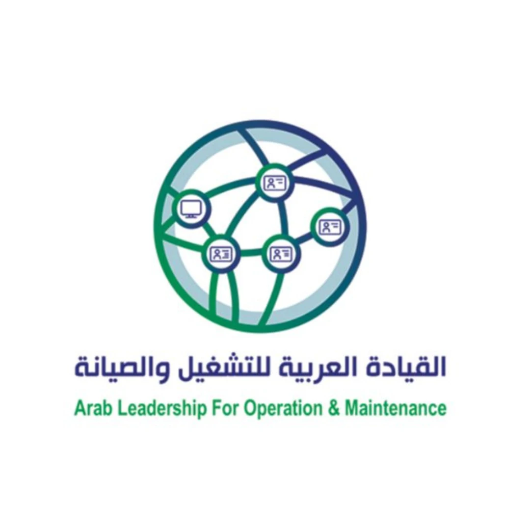 Arab Leader for operation and maintenance