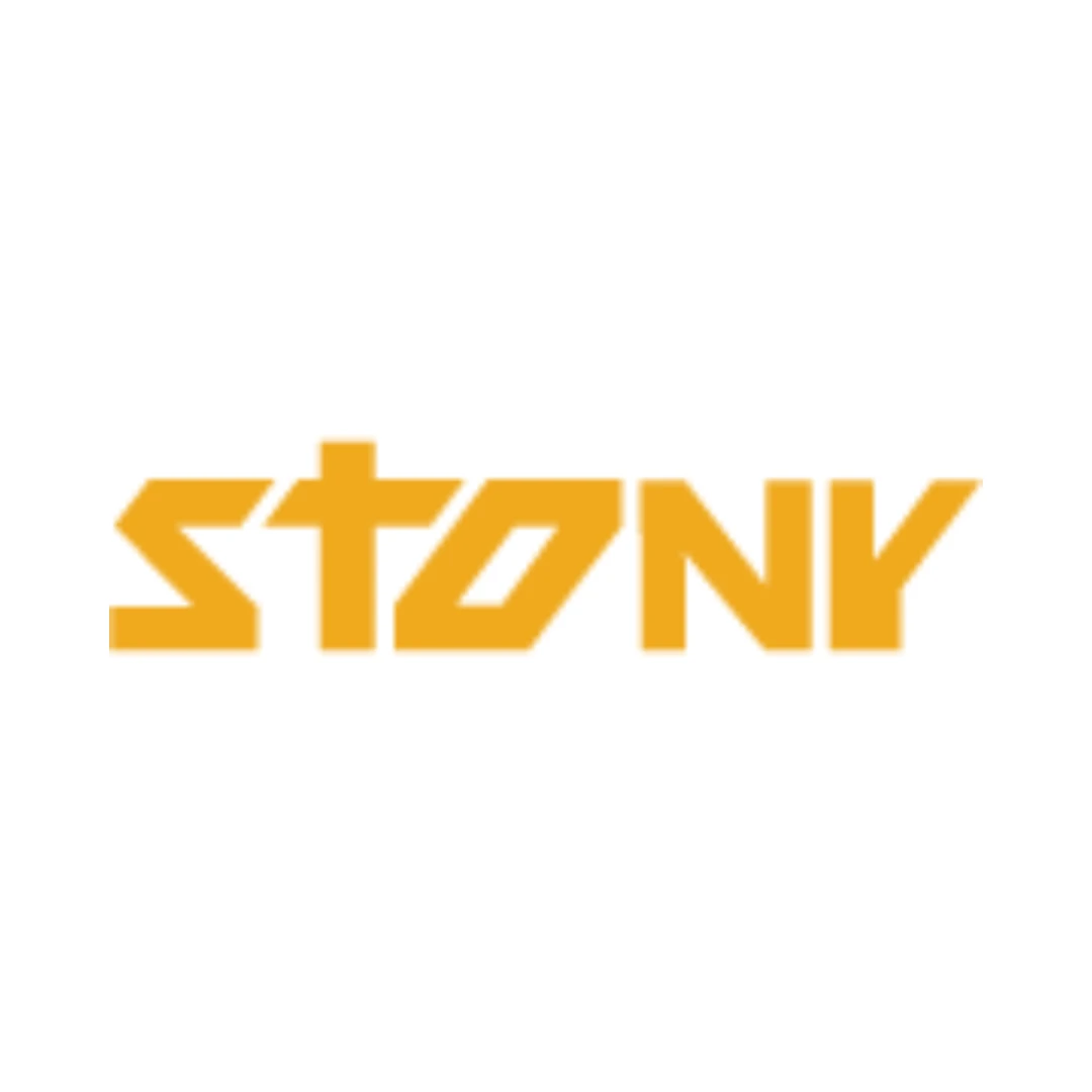 Stony